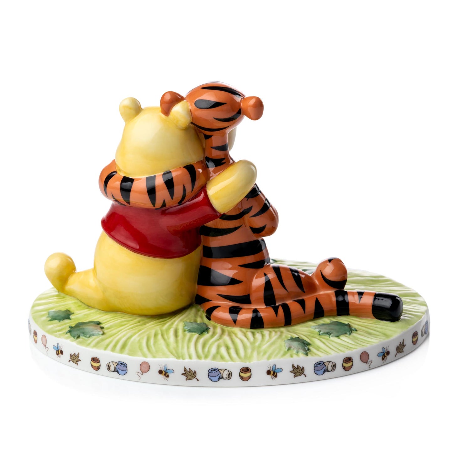 Winnie the Pooh - My Favourite Day - Fine Bone China - ELC