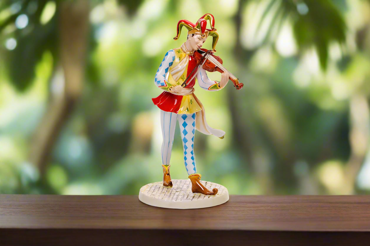 The Jester
