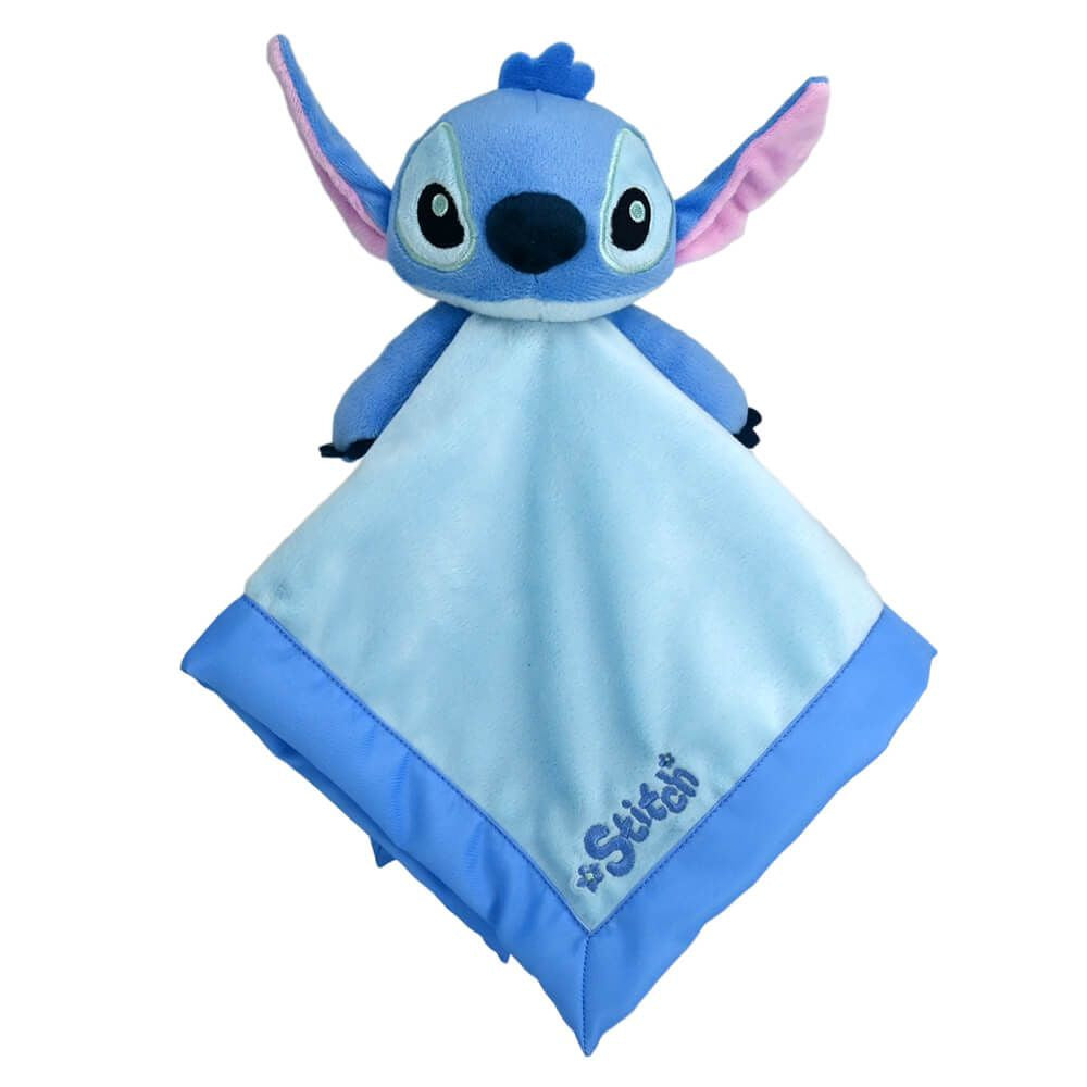 Stitch - Snuggle 2