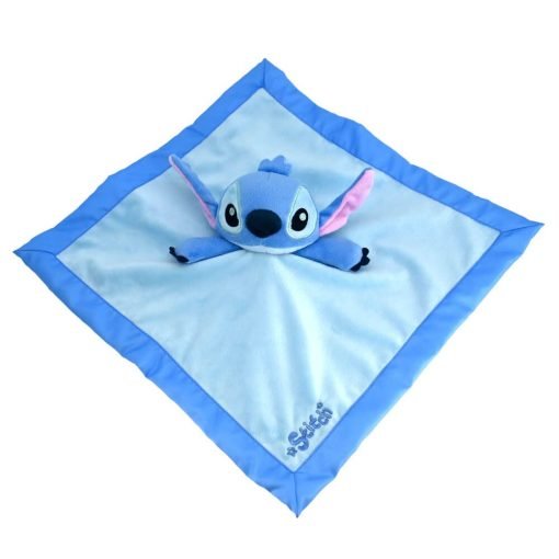 Stitch - Snuggle 2