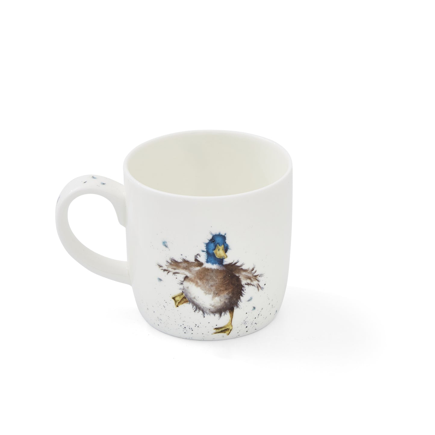 Mug Duck Guard - Royal Worcester
