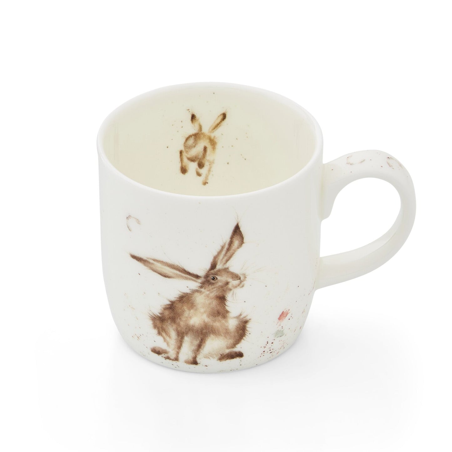 Royal Worcester - Hare Mug