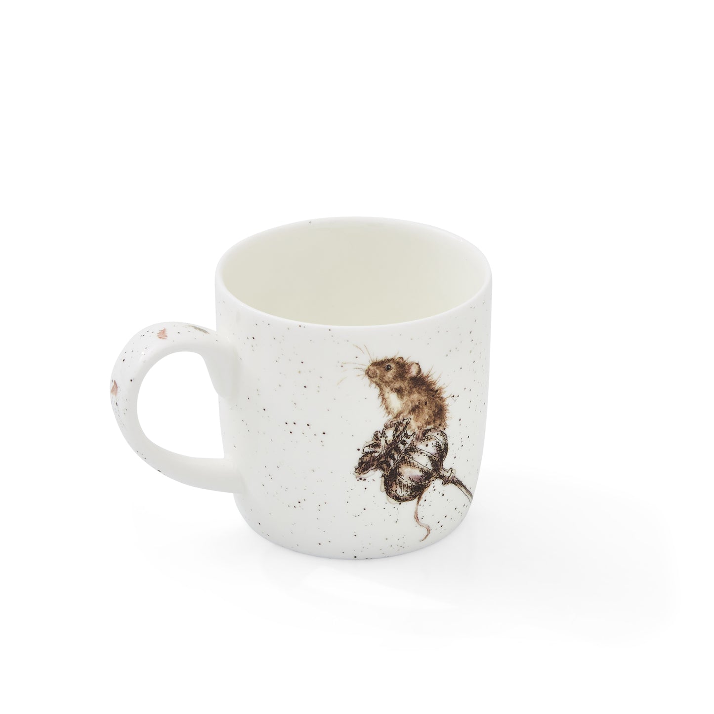 Mice Mug - Royal Worcester