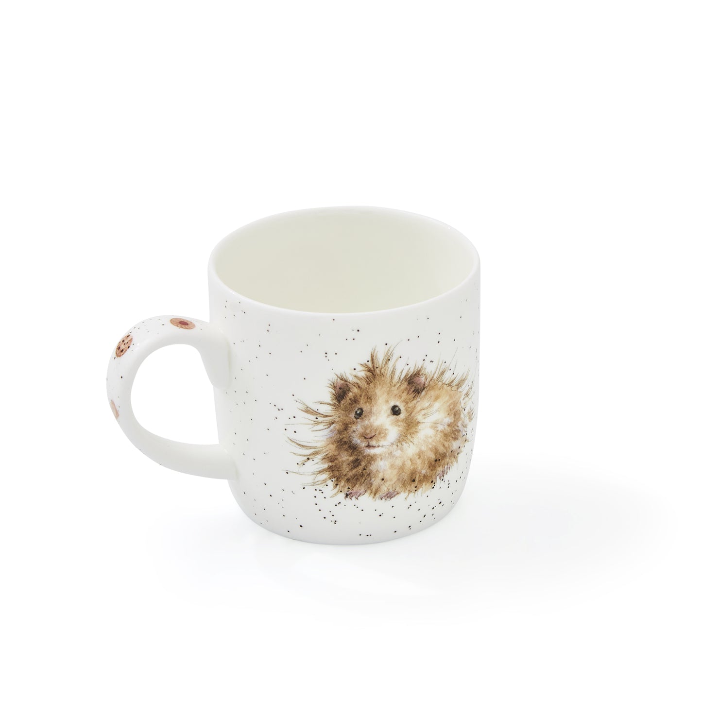 Hamster Mug - Royal Worcester