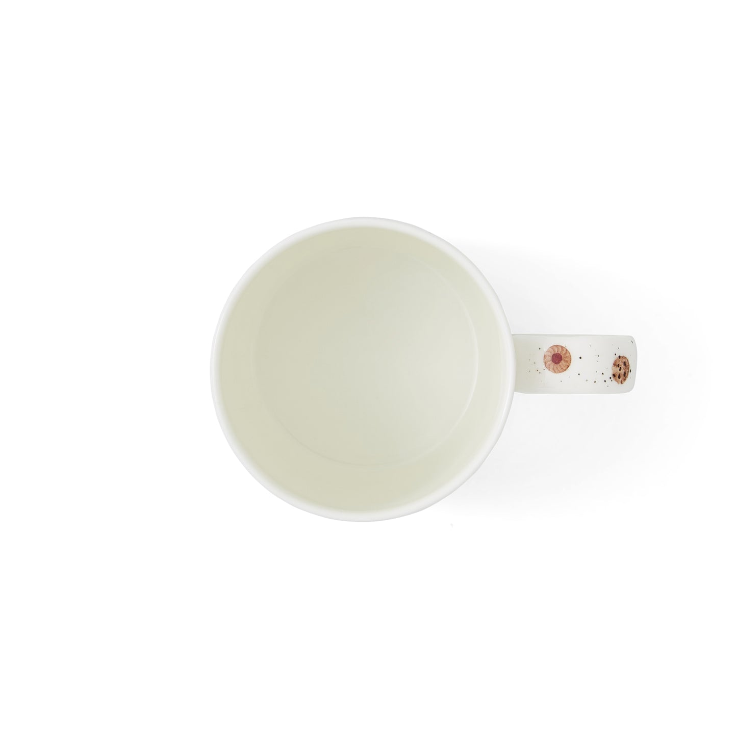 Hamster Mug - Royal Worcester