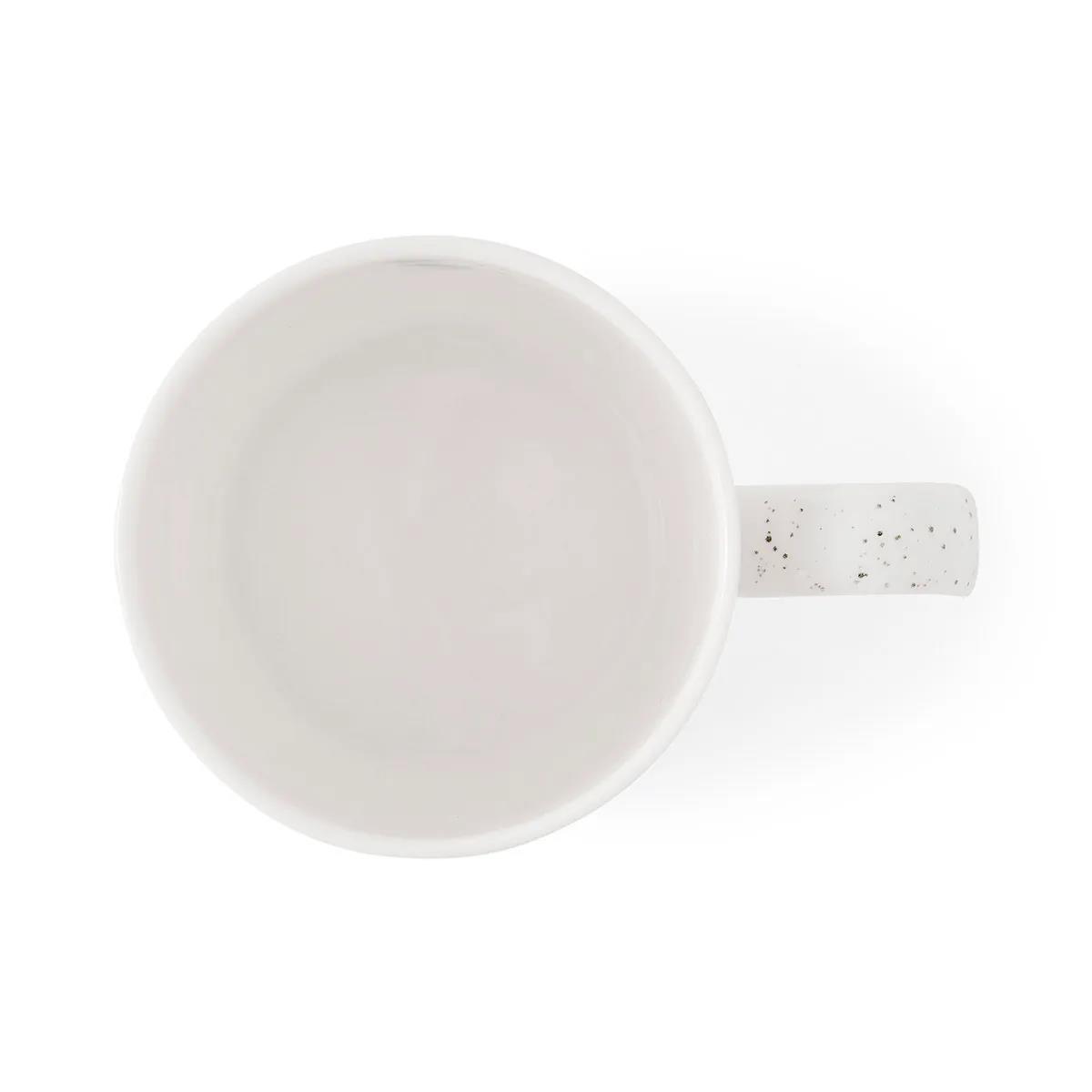 Duck Love Mug - Royal Worcester