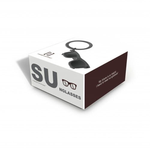 Keychain Sunglasses