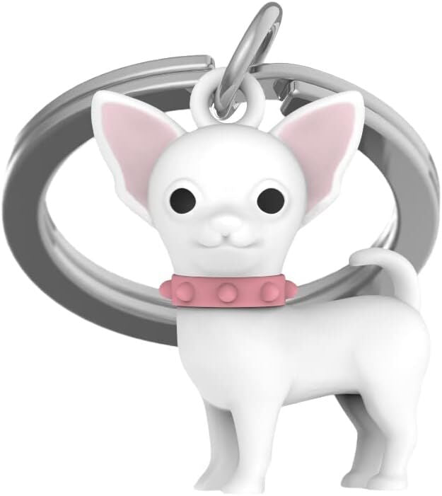 Keychain Chihuahua
