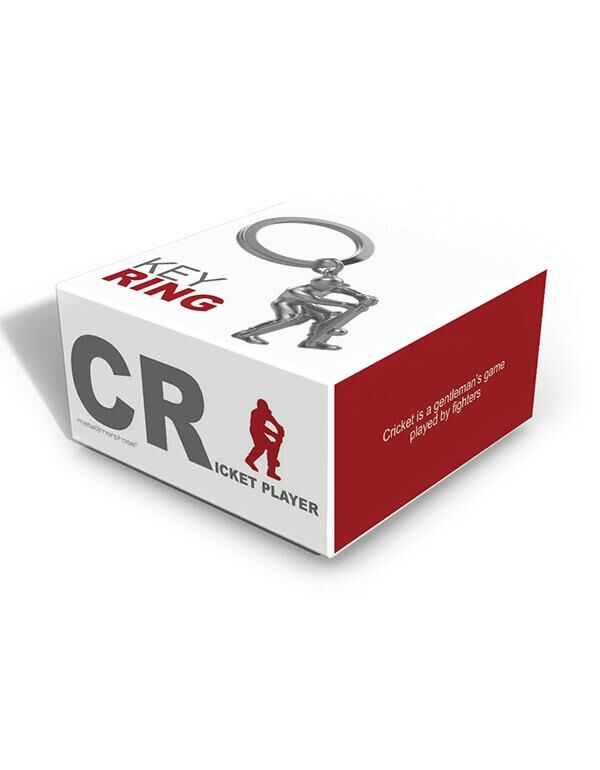 Keychain Cricket