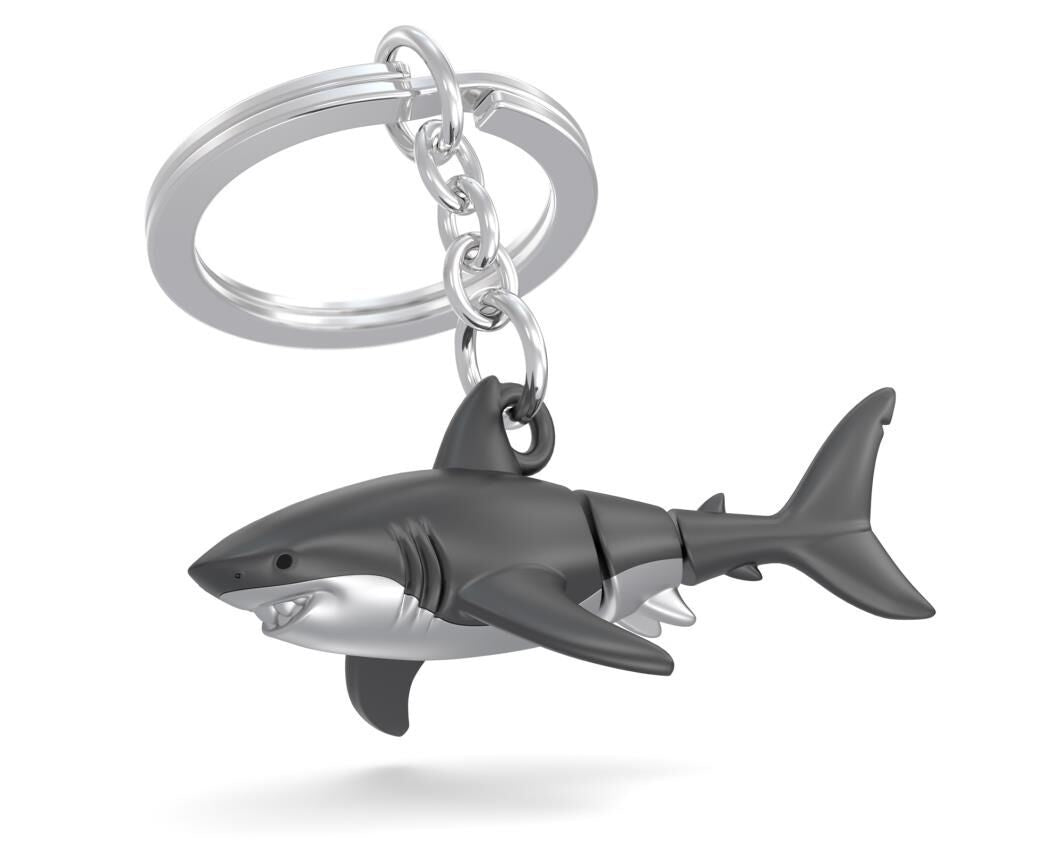 Keychain Shark