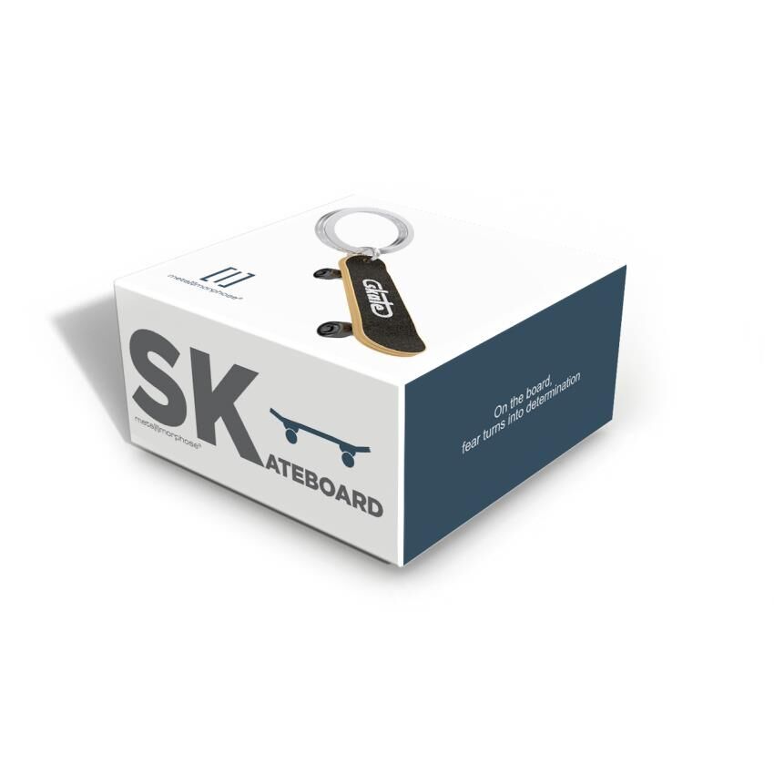 Keychain Skateboard