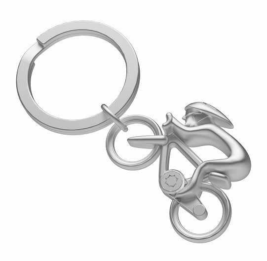 Keychain Bicycle