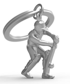 Keychain Cricket