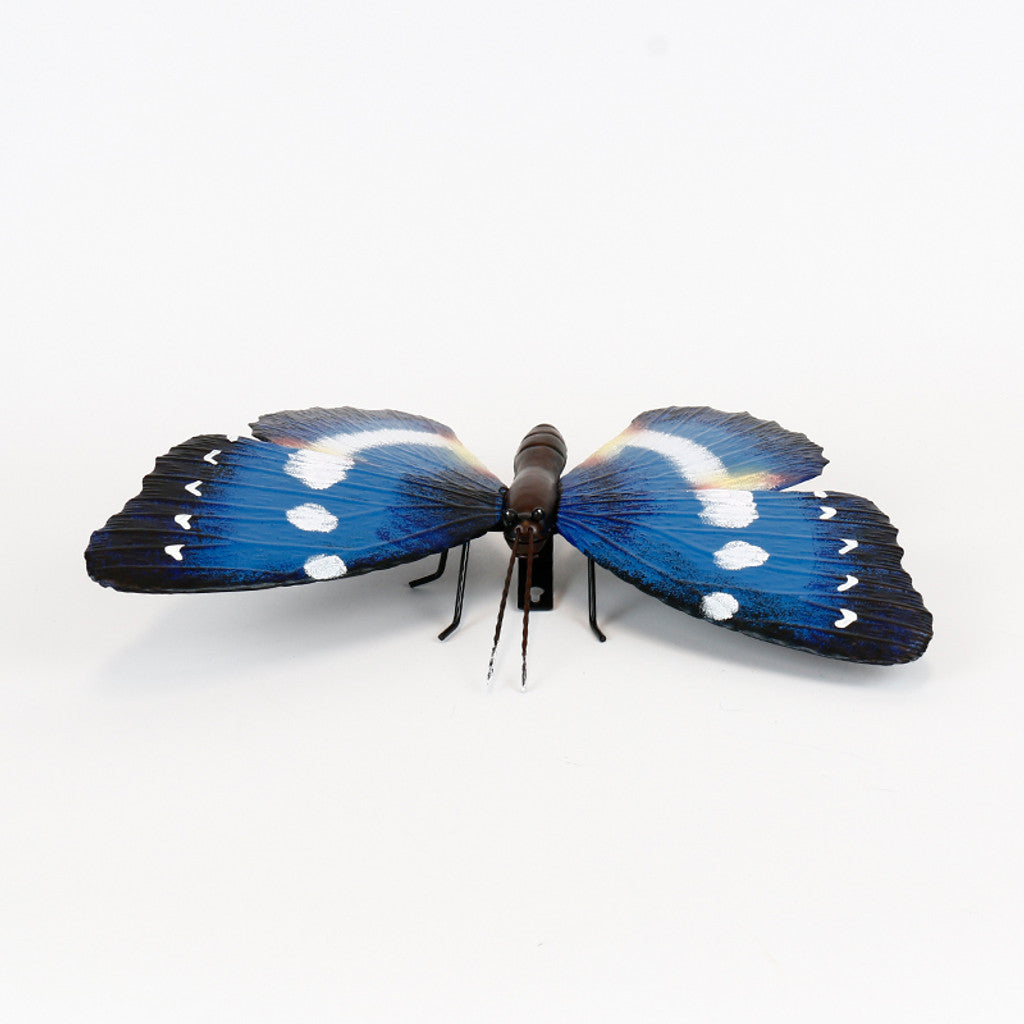Butterfly - Blue