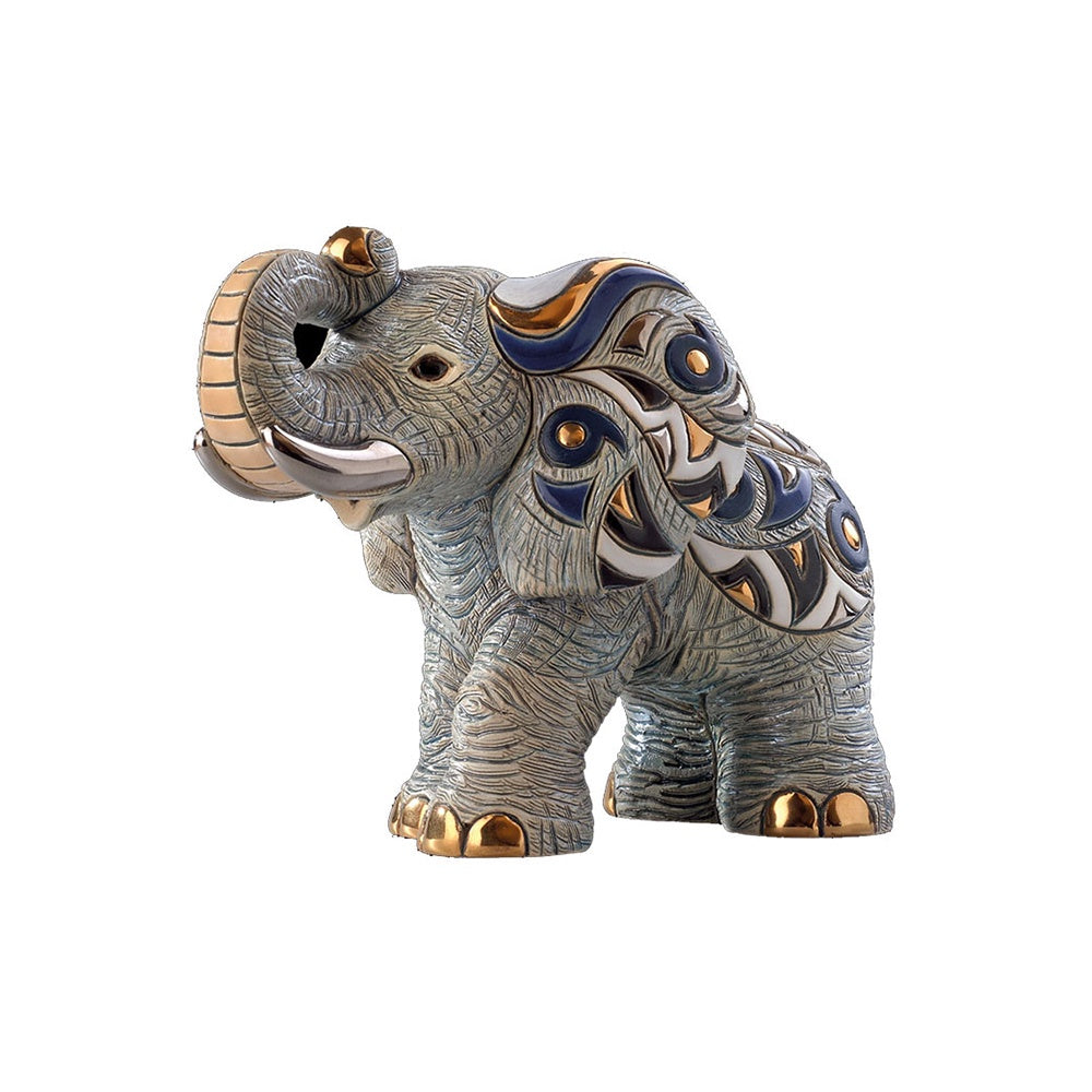 African Elephant - De Rosa