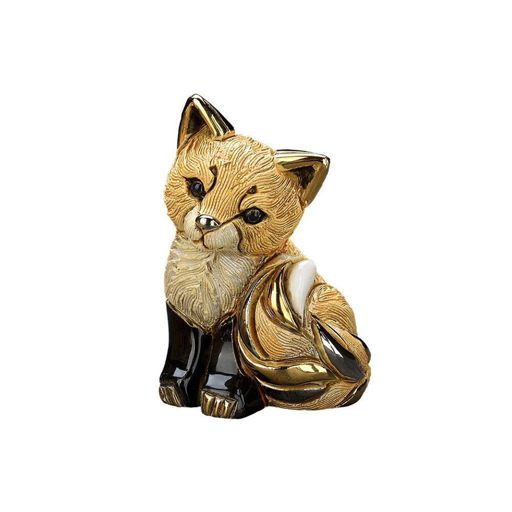 Red Fox - Baby - De Rosa