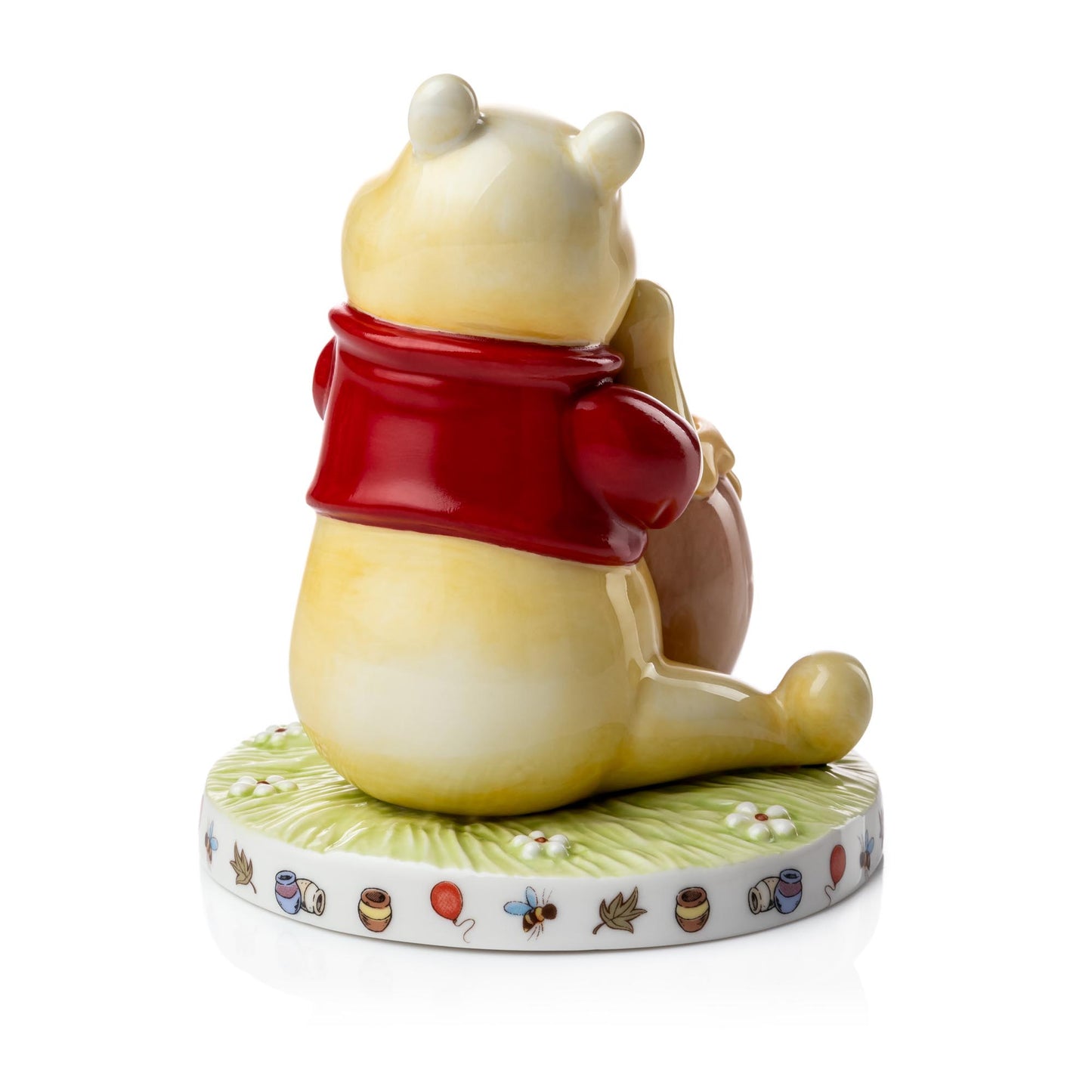 Winnie the Pooh - Time For Something Sweet - ELC