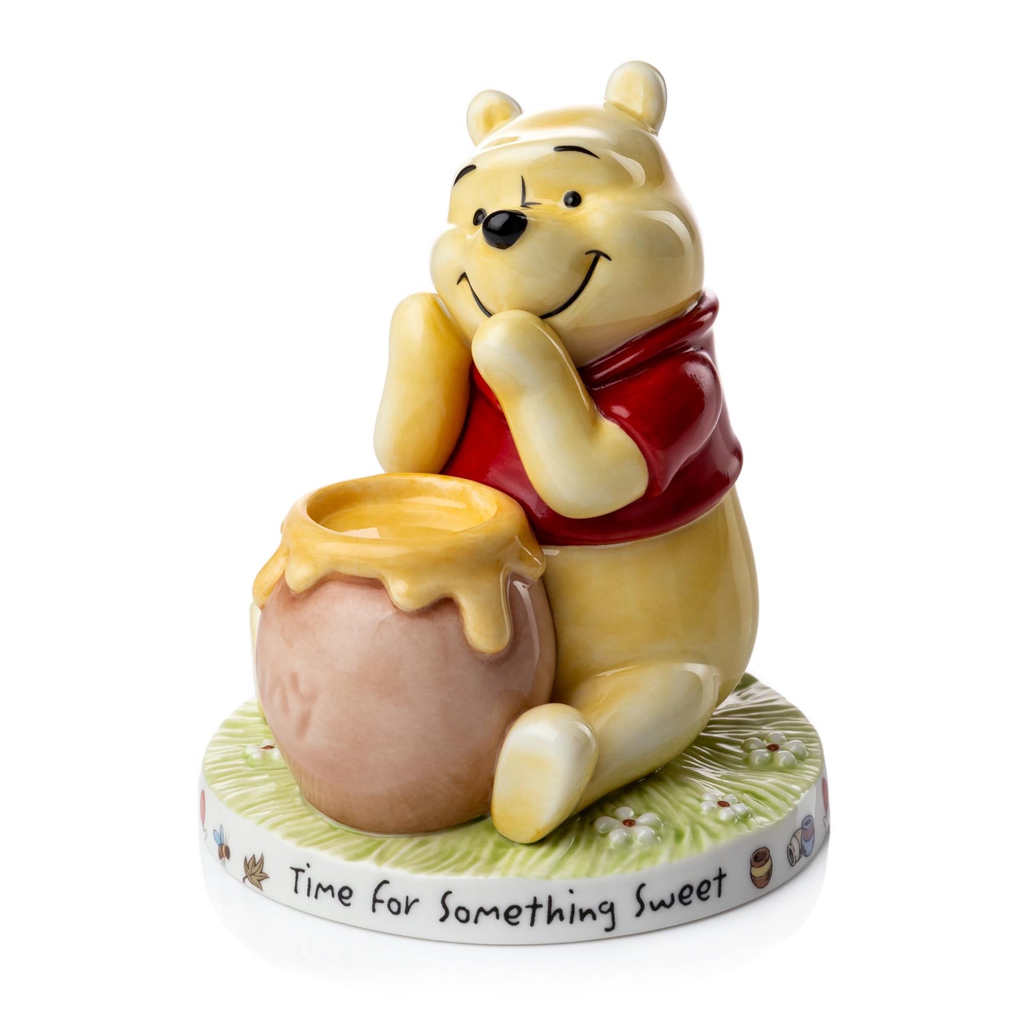 Winnie the Pooh - Time For Something Sweet - ELC