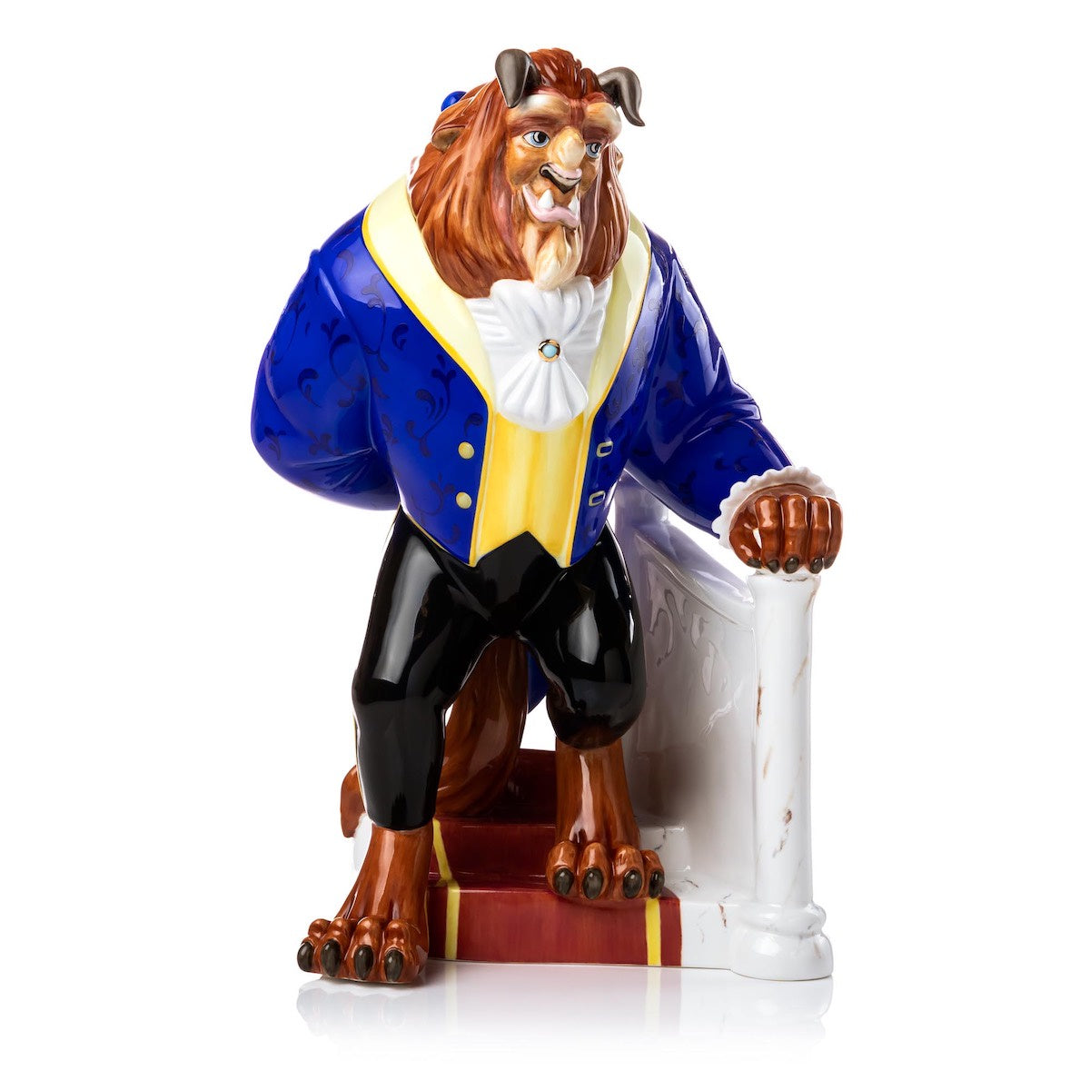 English Ladies Company - The Beast - Limited Edition 1000