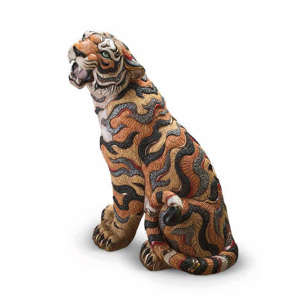 Tiger - Limited Edition 500 Only - De Rosa