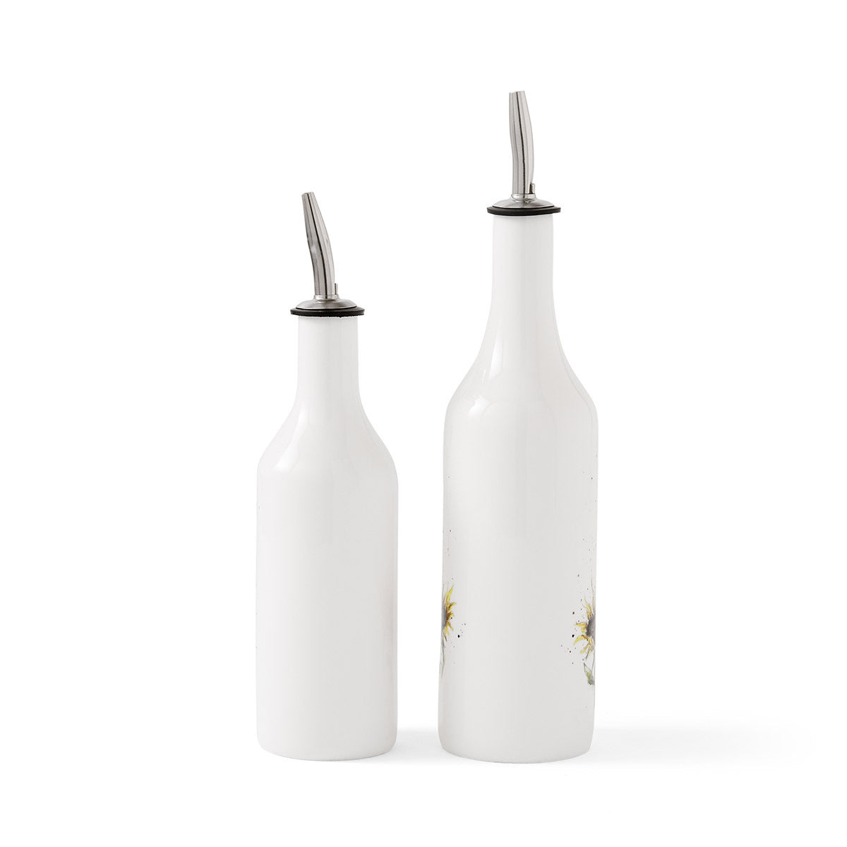 Oil and Vinegar Set (Cow /Duck)