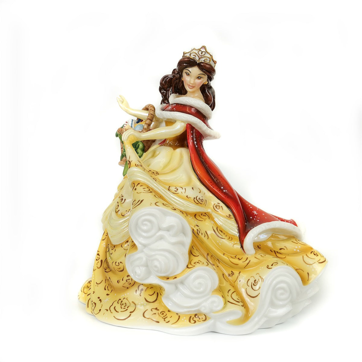English Ladies Company Winter Belle (Limited 1000)