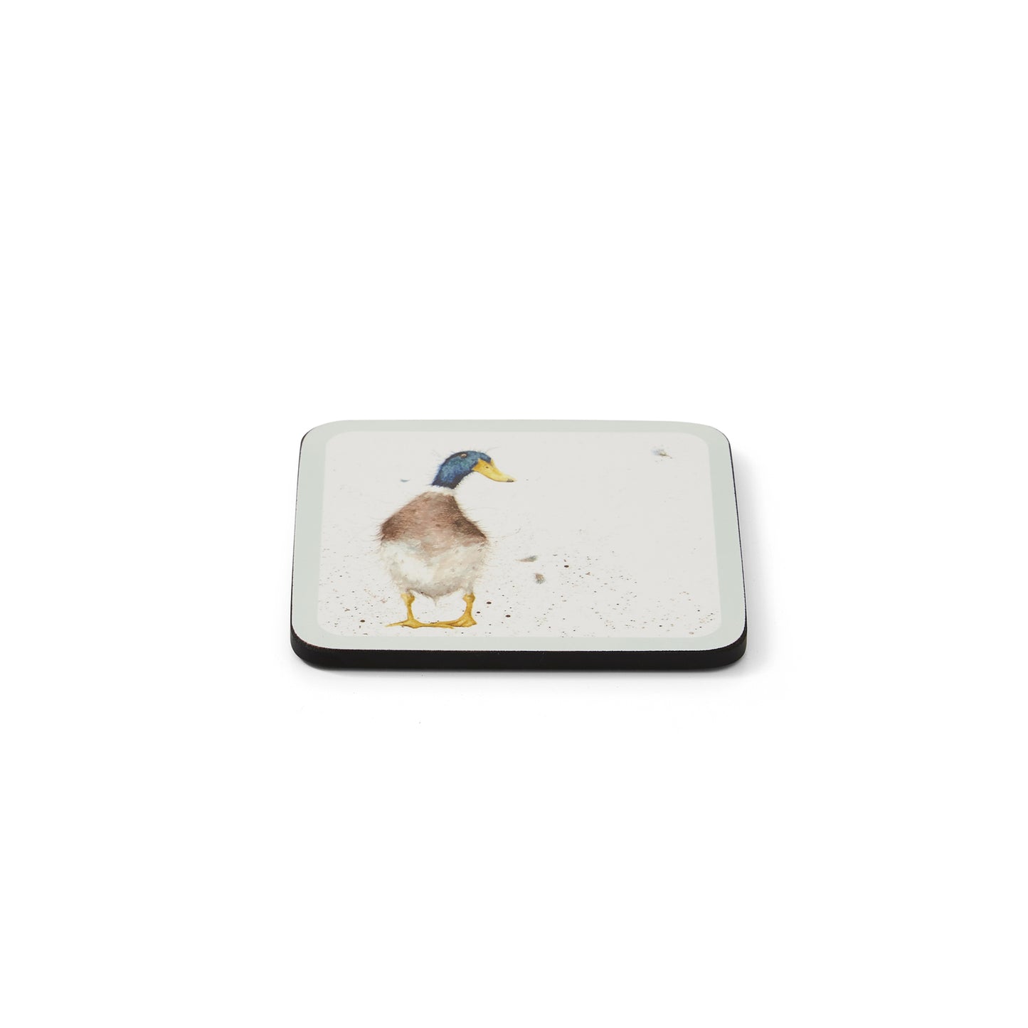 Pimpernel Wrendale Designs - 10.5cm/4" Coasters (S/6)