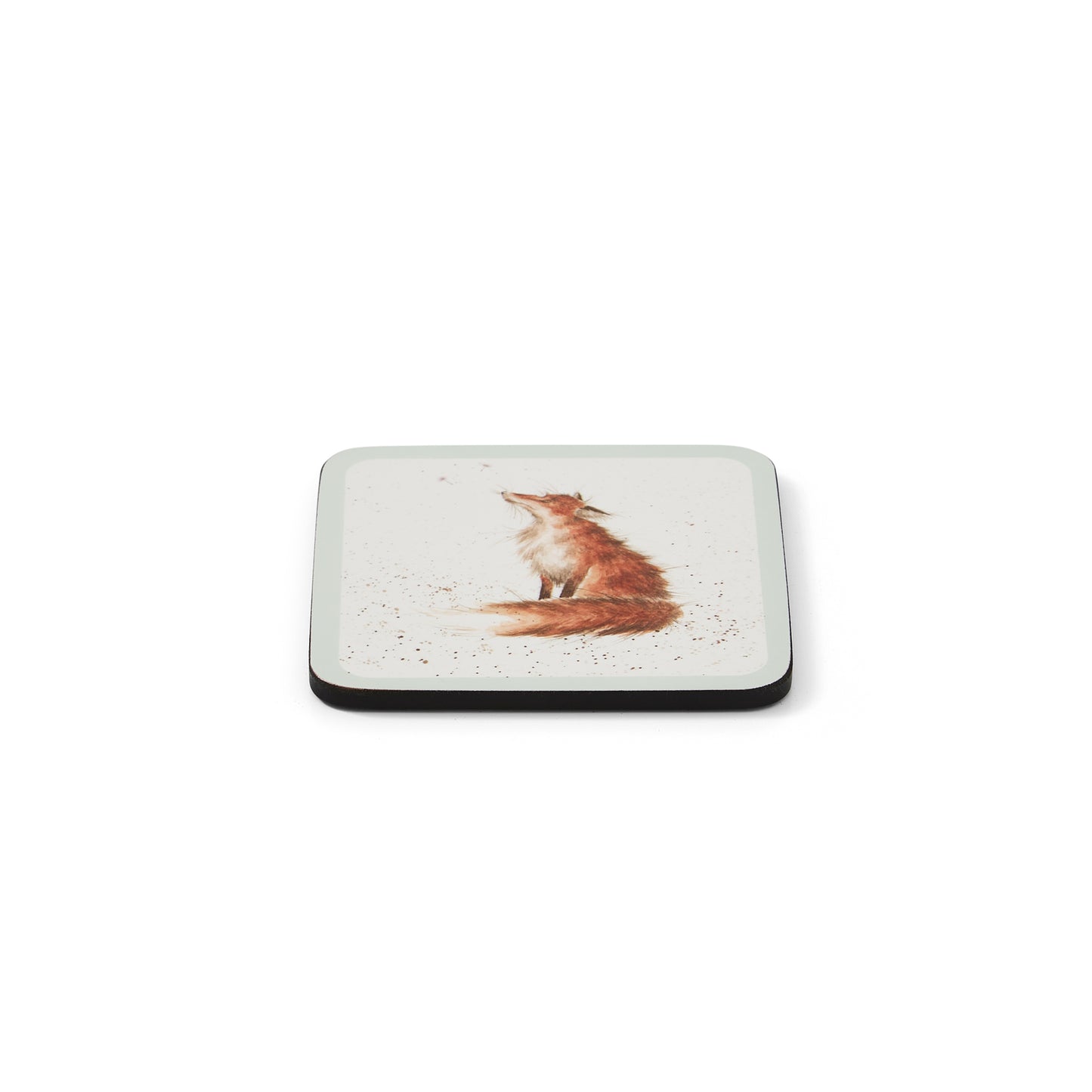 Pimpernel Wrendale Designs - 10.5cm/4" Coasters (S/6)