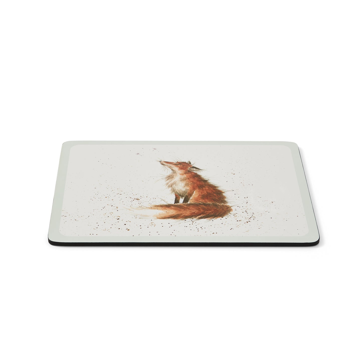 Placemats (S/6) Woodland Animals
