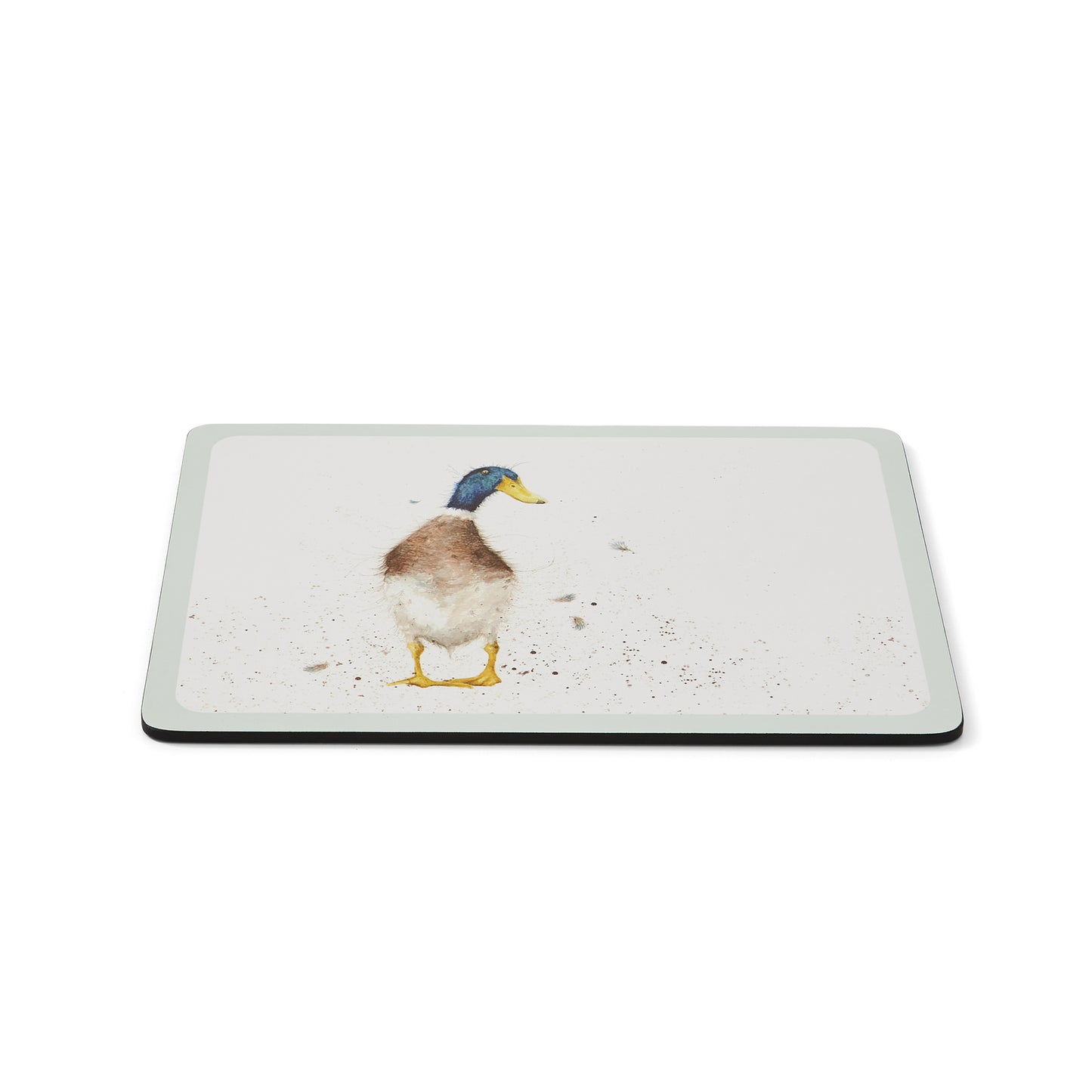 Placemats (S/6) Woodland Animals