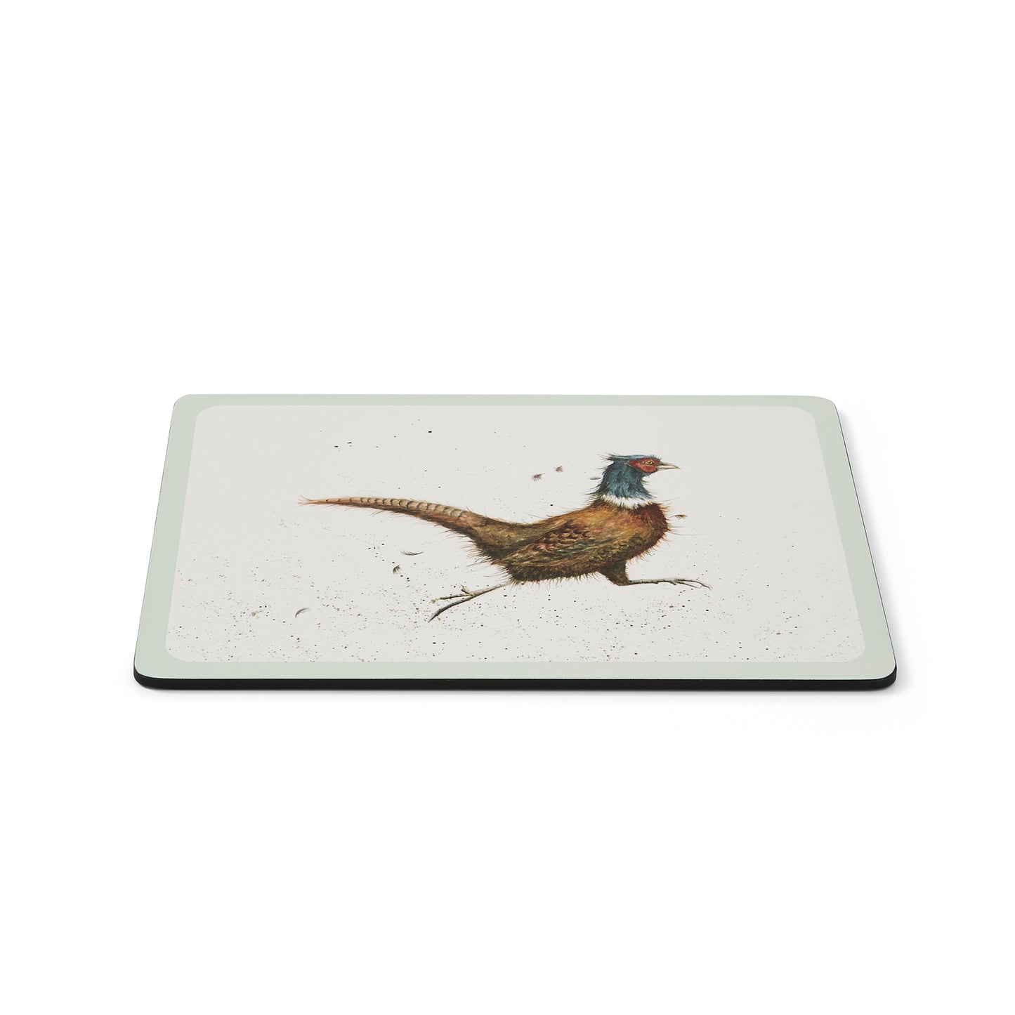 Placemats (S/6) Woodland Animals