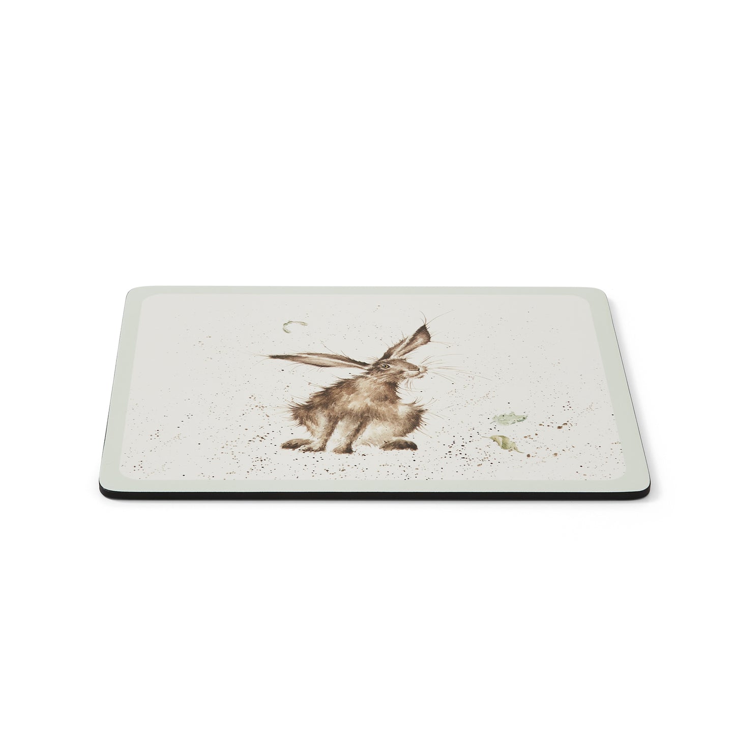Placemats (S/6) Woodland Animals