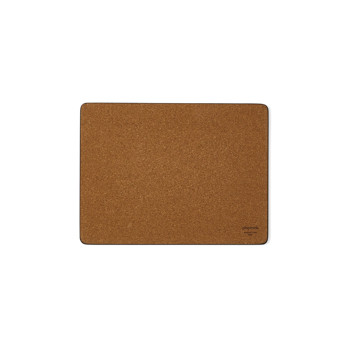 Placemats (S/6) Woodland Animals