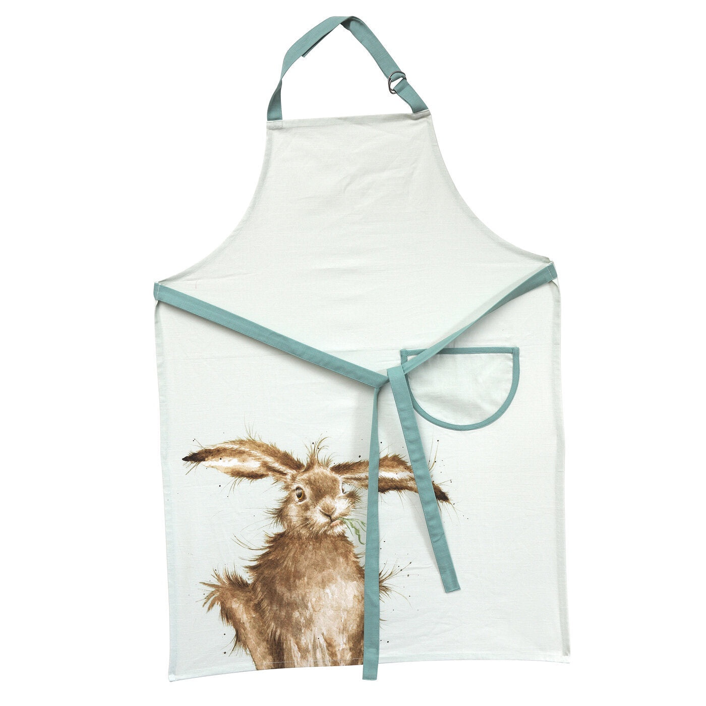 Apron - Cotton - Hare