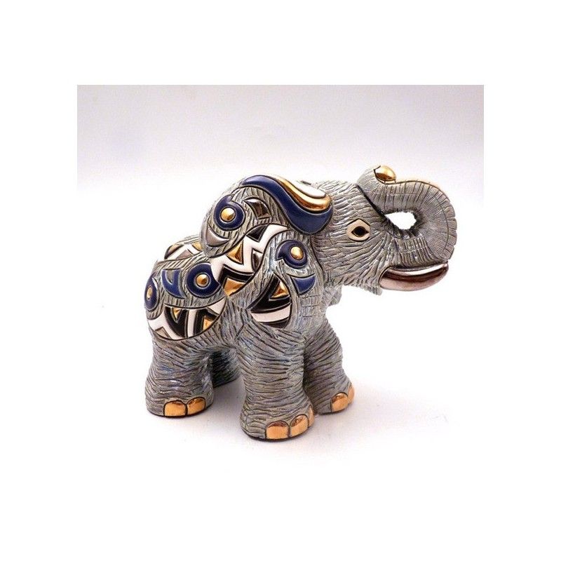 African Elephant - De Rosa