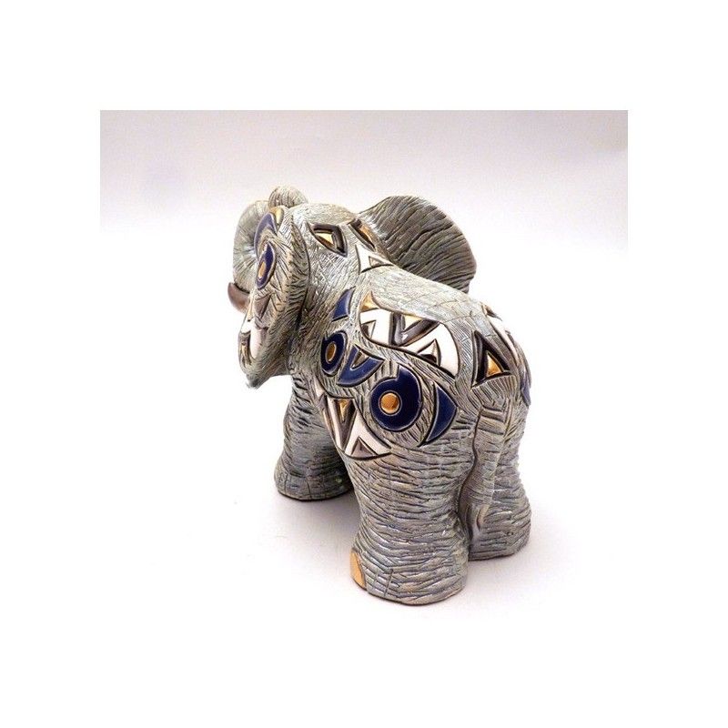 African Elephant - De Rosa