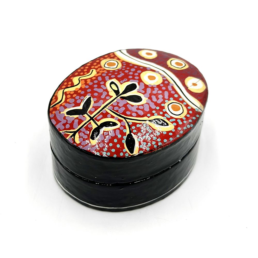 Small Box - PST604 3 x 5 x 6cm