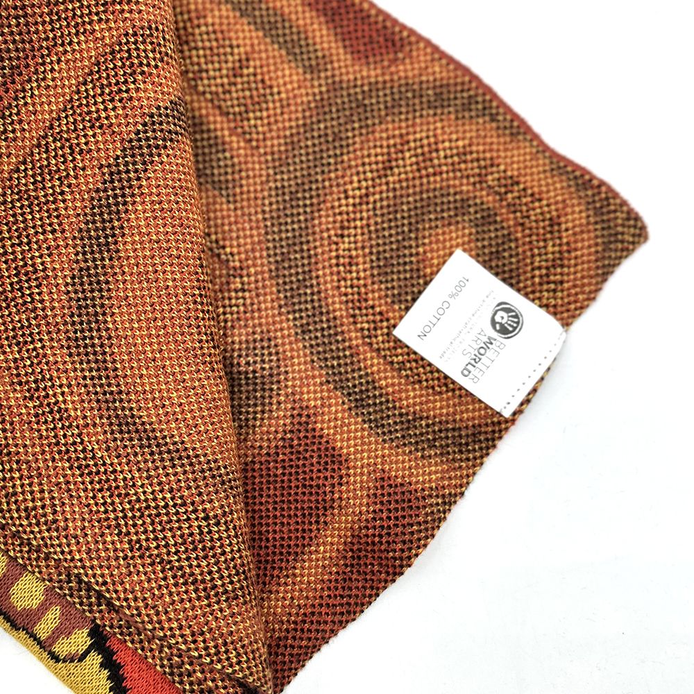 Throw - Cotton 125 x 150cm - DYM938