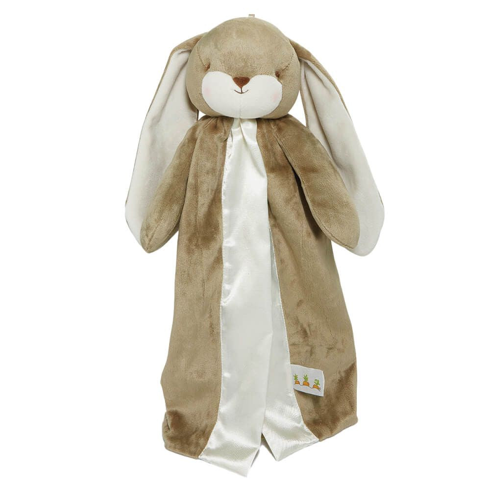 Nibble Bunny Snuggle - Bayleaf