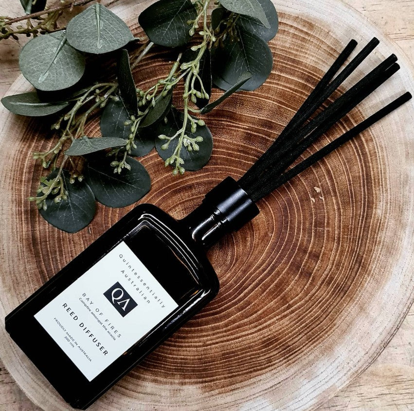 QA Diffuser - Wollombi