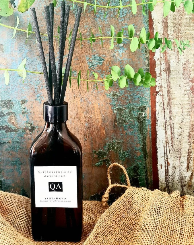 QA Diffuser - Valley Vines