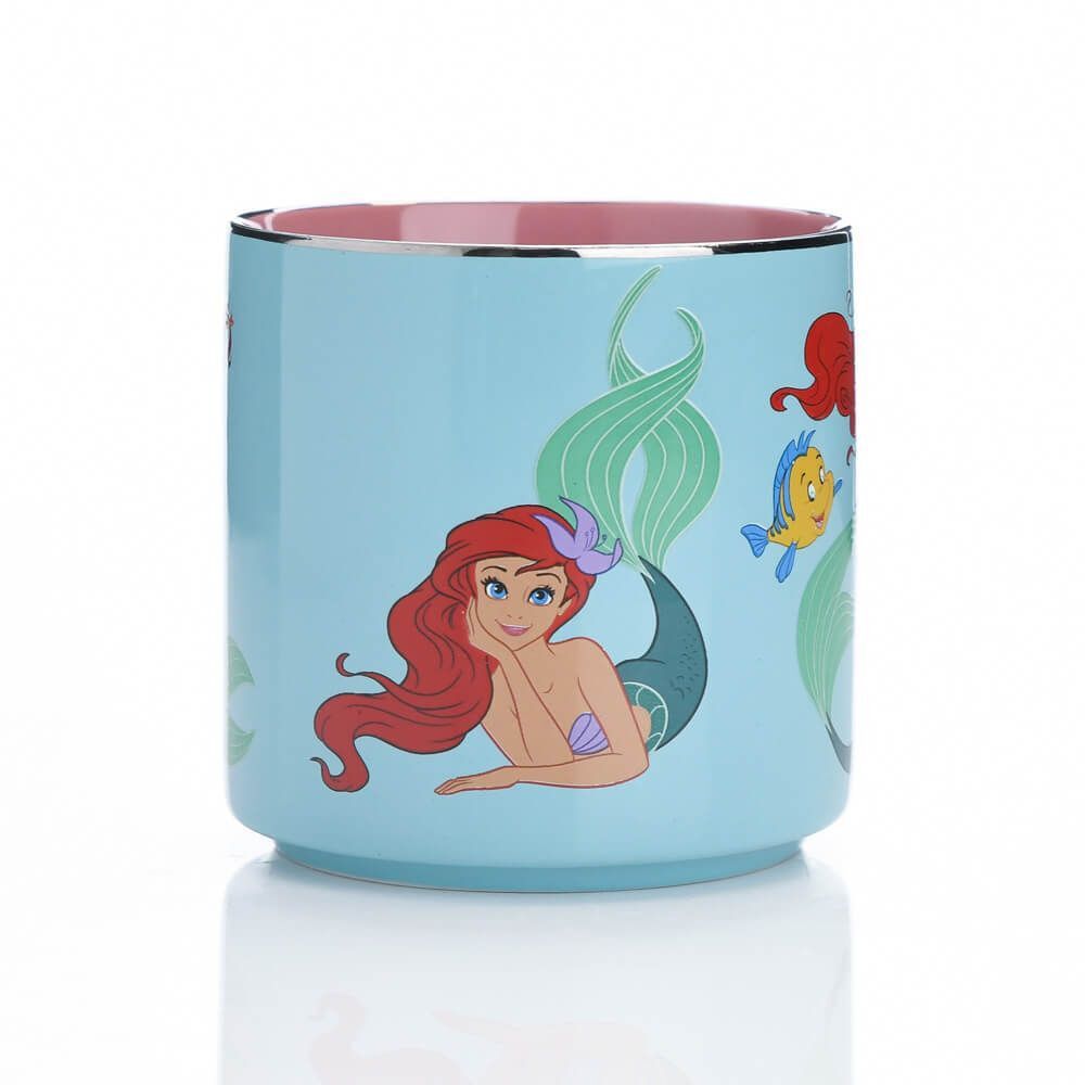 Mug - Ariel Disney Collectable (Icons)