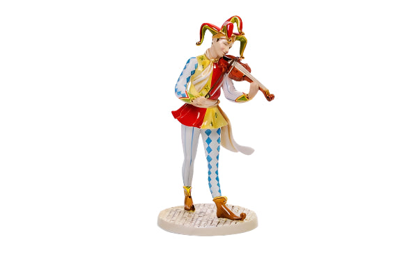 The Jester