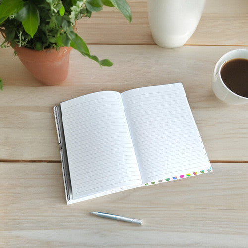 Hesper Hare - Notebook - Bug Art