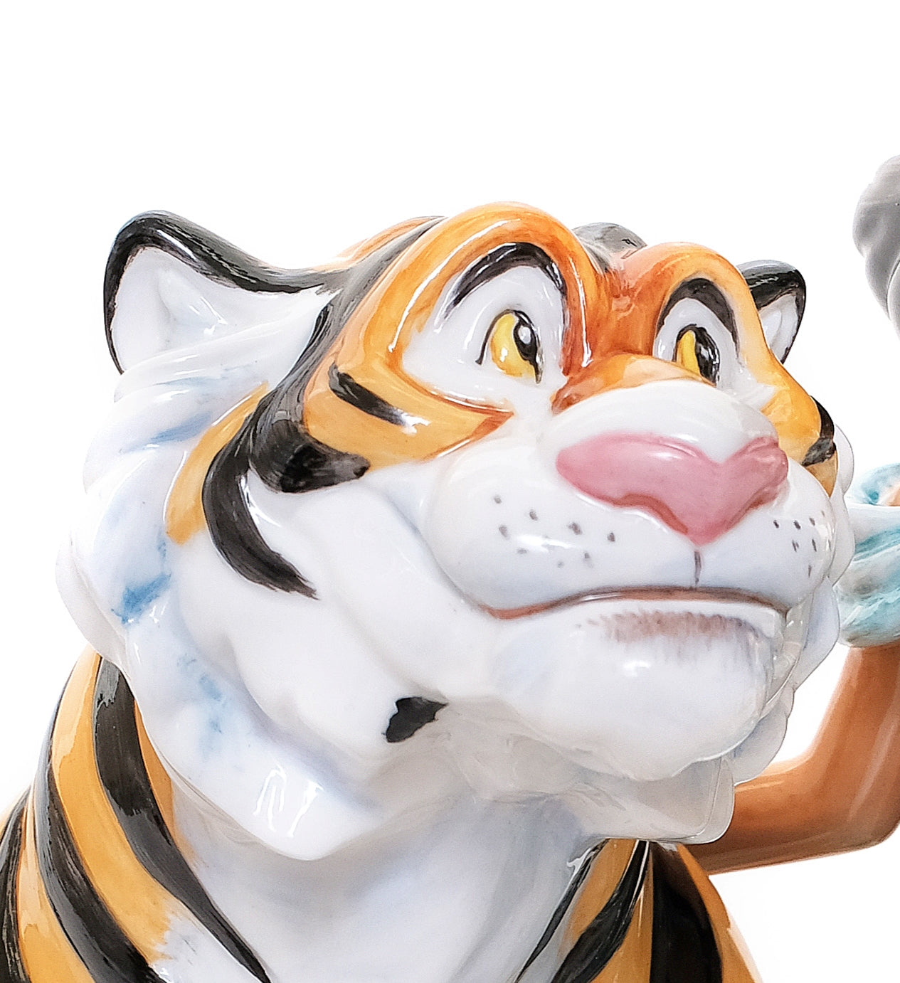 Jasmine and Rajah - Limited Edition 1500
