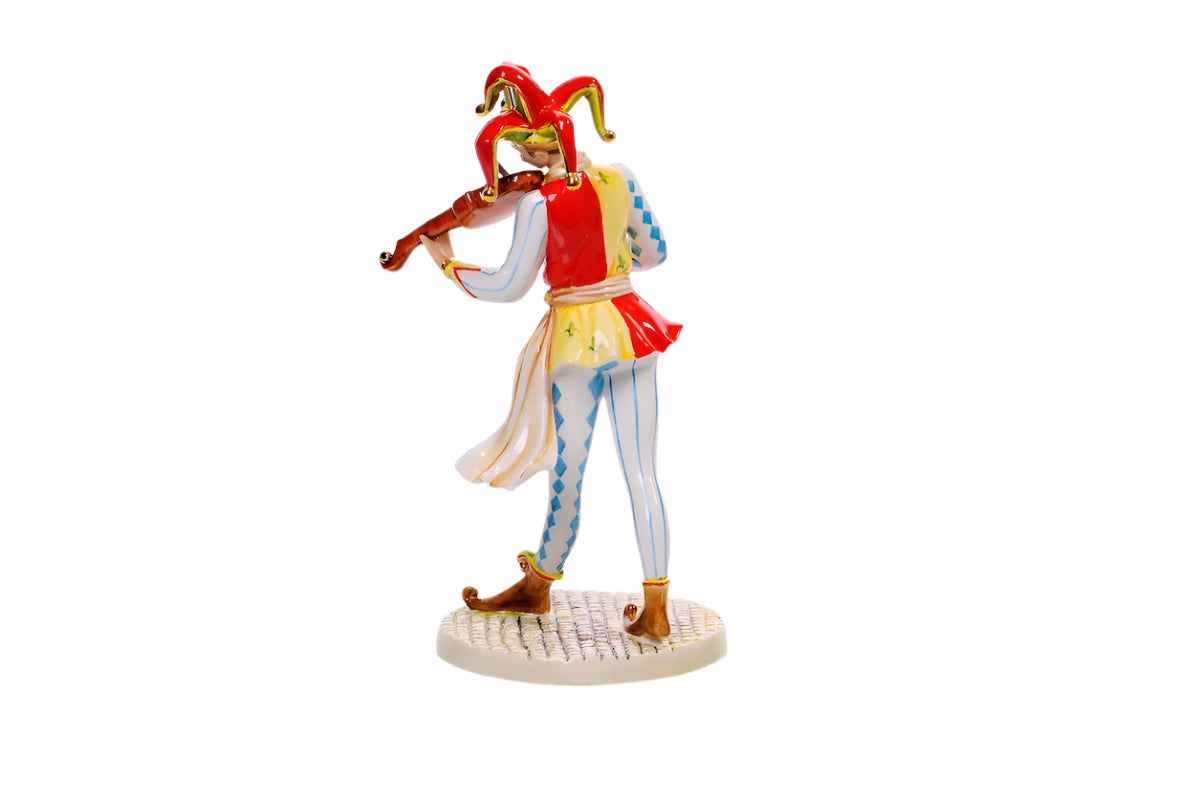 The Jester