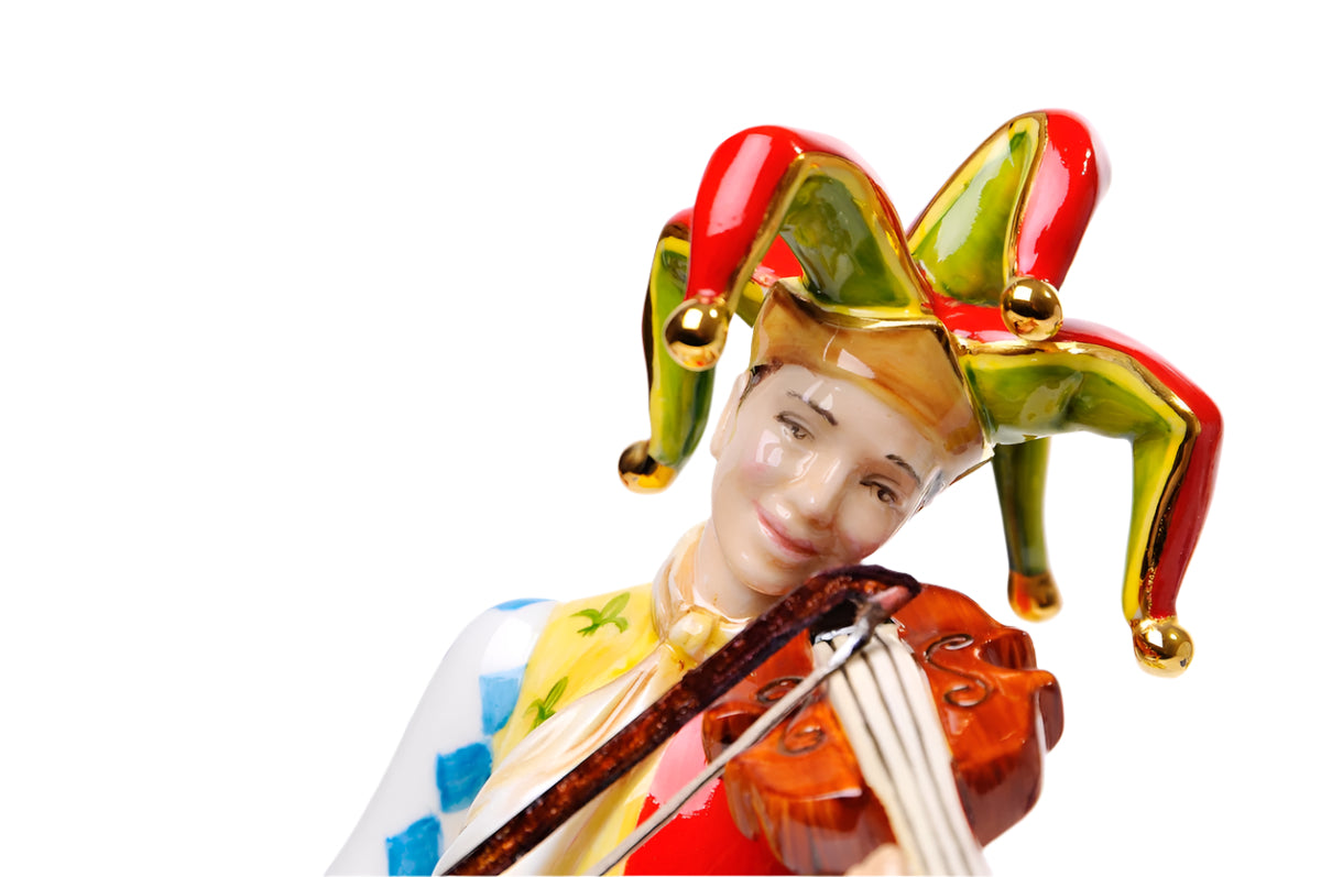 The Jester