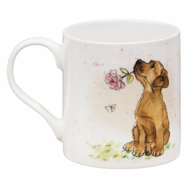 On the Farm Individual Mugs
