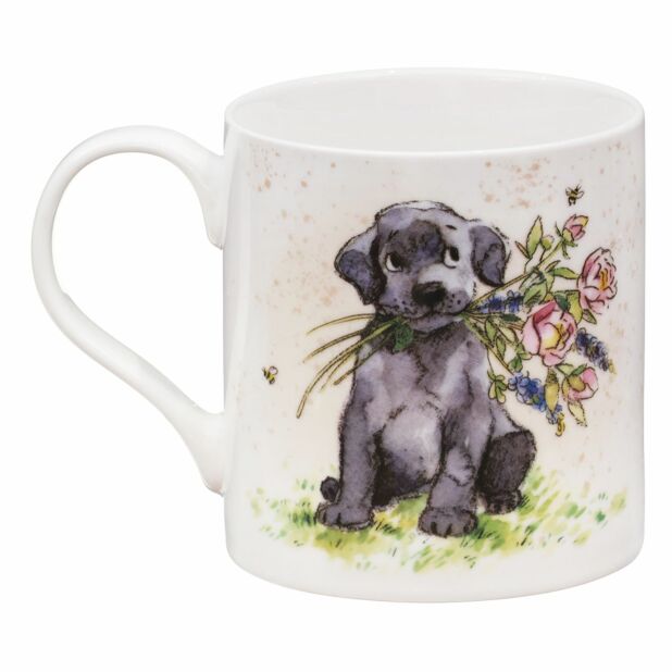 On the Farm Individual Mugs