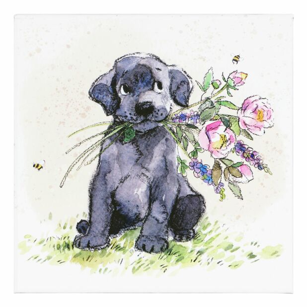 On the Farm Individual Memo Pad & Pen